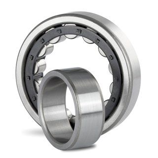 Подшипник NU 324 ECР (32324) SKF