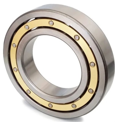 Подшипник NJ 205 ЕCМ (42203) SKF